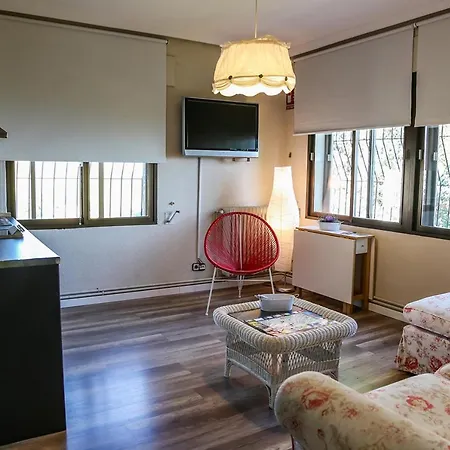 Rn Apartment